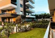 Affordable Purchase Garden duplex with a modern interior in a complex with infrastructure - Kargicak, Alanya 30
