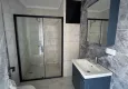 Affordable Purchase Spacious duplex penthouse with panoramic mountain views — Alanya, Upper Oba 31