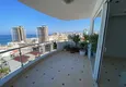 Affordable Purchase  Spacious penthouse duplex 3+1 with panoramic sea and mountain views — Mahmutlar, Alanya 37 