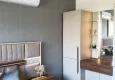 Affordable Purchase 4+1 apartment with designer interiors and views — Alanya, Mahmutlar district 34