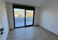 Affordable Purchase Spacious duplex penthouse with panoramic mountain views — Alanya, Upper Oba 32