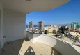 Affordable Purchase  Spacious penthouse duplex 3+1 with panoramic sea and mountain views — Mahmutlar, Alanya 38 