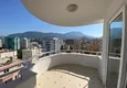 Affordable Purchase  Spacious penthouse duplex 3+1 with panoramic sea and mountain views — Mahmutlar, Alanya 39 