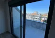 Affordable Purchase Spacious duplex penthouse with panoramic mountain views — Alanya, Upper Oba 34