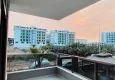 Affordable Purchase Garden duplex with a modern interior in a complex with infrastructure - Kargicak, Alanya 33