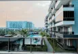 Affordable Purchase Garden duplex with a modern interior in a complex with infrastructure - Kargicak, Alanya 35