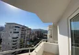 Affordable Purchase  Spacious penthouse duplex 3+1 with panoramic sea and mountain views — Mahmutlar, Alanya 42 
