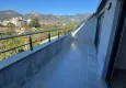 Affordable Purchase Spacious duplex penthouse with panoramic mountain views — Alanya, Upper Oba 37
