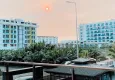 Affordable Purchase Garden duplex with a modern interior in a complex with infrastructure - Kargicak, Alanya 36