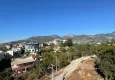 Affordable Purchase Spacious duplex penthouse with panoramic mountain views — Alanya, Upper Oba 39