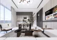 Affordable Purchase A new project in the center of Alanya - the Cleopatra beach area. A liquid investment asset with the prospect of increasing value 3