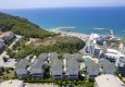 Buy Panoramic penthouse duplex 4+1 with installments - Alanya, Konakli district. Suitable for a residence permit 3 