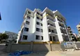 Buy Apartment in the center of Alanya, with a fine finish - Keykubat beach area 3 
