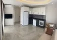 Affordable Purchase 1+1 apartment for rent in Alanya, Oba district center No. 31 5 