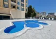 Buy Cozy 1+1 apartment in the center of Mahmutlar, just 550 meters from the sea 3 