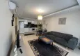 Affordable Purchase Furnished 1+1 apartment in a luxury residential complex — Alanya, Oba district 3