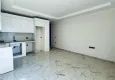 Affordable Purchase Three-room apartment with sea view in Alanya, Demirtas district — short-term rental permit available 3