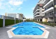 Buy Furnished 2+1 garden duplexes in a complex with infrastructure, Kargicak 3