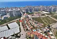 Buy Two-storey detached villa in a cottage complex — Alanya, Mahmutlar district 4 