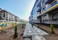 Affordable Garden duplex 4+1 - primary property in the prestigious area of Kestel 3