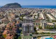Buy Duplex penthouse with views of Calais in the heart of Alanya 3 