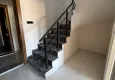 Affordable Purchase Spacious duplex penthouse with panoramic mountain views — Alanya, Upper Oba 3