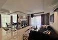 Affordable Purchase Furnished 2+1 apartment in a prestigious complex in Alanya, Cikcilli — suitable for a residence permit 5 