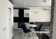 Affordable Purchase  Newly furnished apartment with installment options — Alanya, Mahmutlar district 3 