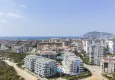 Buy Furnished 1+1 apartment in a luxury residential complex — Alanya, Oba district 3