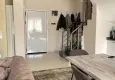 Affordable Purchase Furnished 2+1 garden duplexes in a complex with infrastructure, Kargicak 3