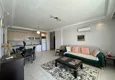 Affordable Purchase 2+1 apartment with furniture and glazed balconies — Alanya, Cikcilli district. Suitable for a residence permit 3