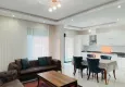 Affordable Purchase Garden duplex with a modern interior in a complex with infrastructure - Kargicak, Alanya 3
