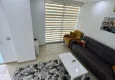 Affordable Purchase 2+1 penthouse duplex in the center of Alanya — Cleopatra beach area 2