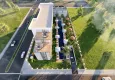 Buy Investment offer at the start of sales - New premium residential complex in Antalya, Altintash 3