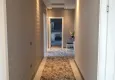 Affordable Purchase 4+1 apartment with designer interiors and views — Alanya, Mahmutlar district 4