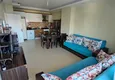 Affordable Purchase  1+1 apartment with an area of 76 m2 furnished in a comfortable complex — Alanya, Mahmutlar district 3 