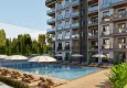 Buy New project in Antalya: Comfort Plus residential complex in Altintash 3