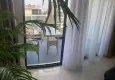 Affordable Purchase 1+1 apartment for rent in the five-star Turkler resort, Alanya (no pets) E62 4