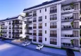 Buy A new project in the center of Alanya - the Cleopatra beach area. A liquid investment asset with the prospect of increasing value 4