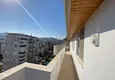Affordable Purchase  Spacious penthouse duplex 3+1 with panoramic sea and mountain views — Mahmutlar, Alanya 45 