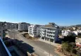 Affordable Purchase Spacious duplex penthouse with panoramic mountain views — Alanya, Upper Oba 40