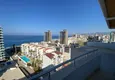 Affordable Purchase  Spacious penthouse duplex 3+1 with panoramic sea and mountain views — Mahmutlar, Alanya 47 