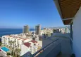 Affordable Purchase  Spacious penthouse duplex 3+1 with panoramic sea and mountain views — Mahmutlar, Alanya 48 