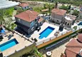 Buy Two-storey detached villa in a cottage complex — Alanya, Mahmutlar district 8 
