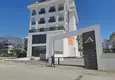 Buy PNTHOUSE duplex 2+1 with a fine finish - Alanya, Kestel 2 shoreline 4 