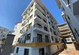 Buy Apartment in the center of Alanya, with a fine finish - Keykubat beach area 4 