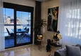 Affordable Purchase  Duplex penthouse with furniture and views in Oba, Alanya 4 