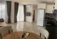 Affordable Purchase 1+1 apartment for rent in Alanya, Oba district center No. 31 6 