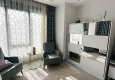 Affordable Purchase 2+1 apartment with furniture, separate kitchen and mountain views - Alanya Center 4