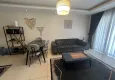 Affordable Purchase Furnished 1+1 apartment in a luxury residential complex — Alanya, Oba district 4